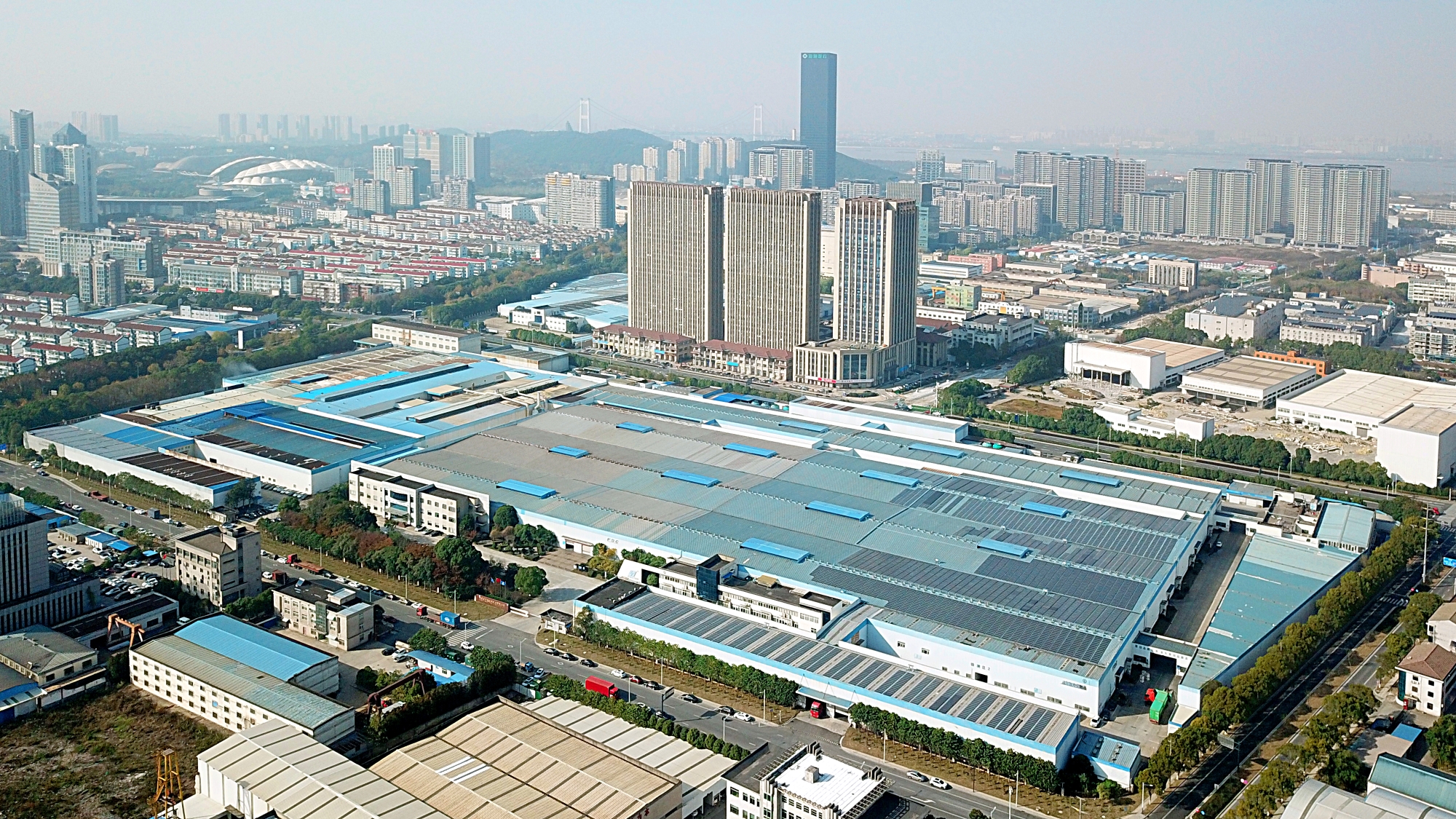 输送带用钢丝绳基地